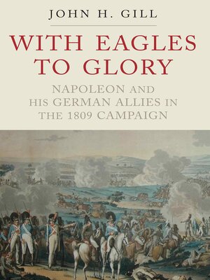 cover image of With Eagles to Glory